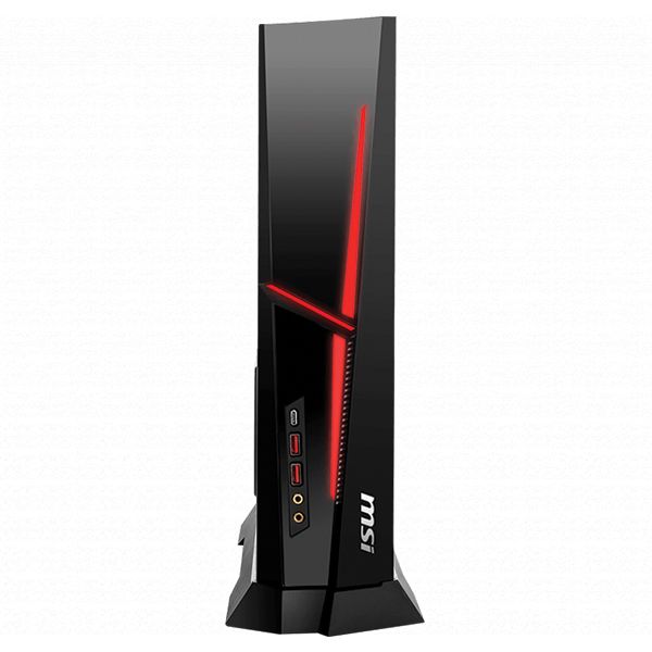 MÁY BỘ MSI GAMING Trident A 9SD-257XVN NEW
