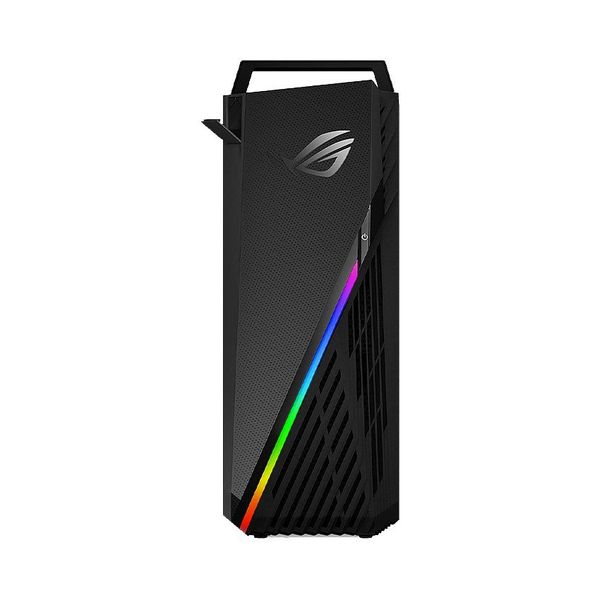MÁY BỘ ASUS ROG STRIX G15DH R7-3700X/16GD4/512G-PCIE/WI-FI5/BT5/LAN/500W/ĐEN/W10SL/8GD6_RTX2060S DGW