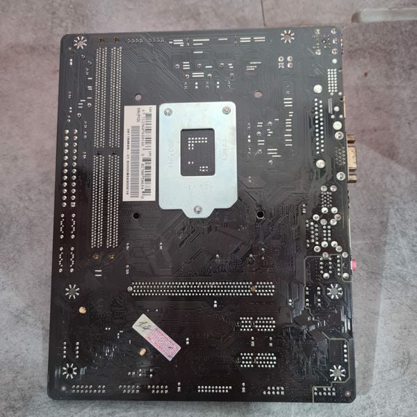 MAIN BIOSTAR H110MH ( Có HDMI ) HBH
