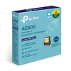 USB Wifi Bluetooth 4.2 TP-Link AC600 Archer T2UB Nano