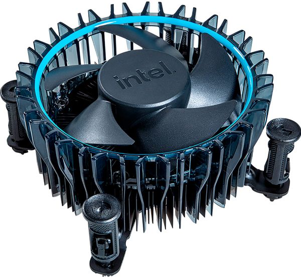 FAN CPU INTEL SOCKET 1700