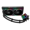 Tản nhiệt nước Thermalright Frozen Infinity 240 ARGB - Black