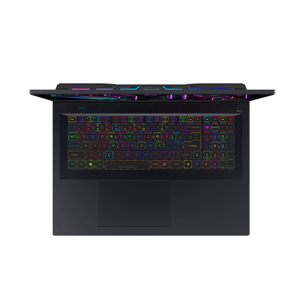 LAPTOP ACER GAMING PREDATOR HELIOS 18 PH18-71-94SJ (NH.QKRSV.002) CORE i9-13900HX | RTX4080 12GB | 32GB RAM DDR5 | 2TB SSD | 18