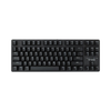 Bàn Phím Cơ Rapoo V500 Pro 87 Dual Mode Wireless Blue Switch
