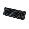 Bàn Phím Cơ Rapoo V500 Pro 87 Dual Mode Wireless Blue Switch
