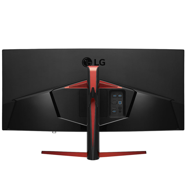LCD LG 34 INCH 34UC89G-B 144Hz NEW BH 24TH