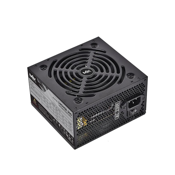 Nguồn MIK S-POWER 500W BH 12 THÁNG