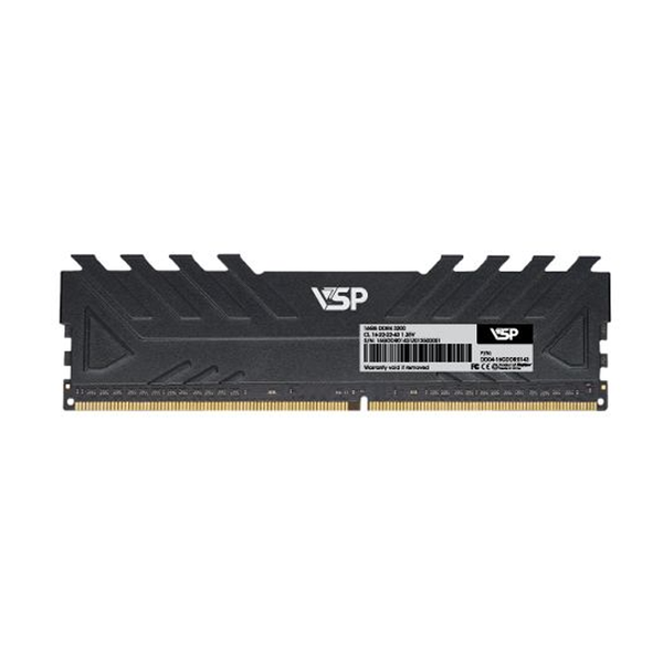 RAM DDR4 16GB VSP 3200 TẢN THÉP