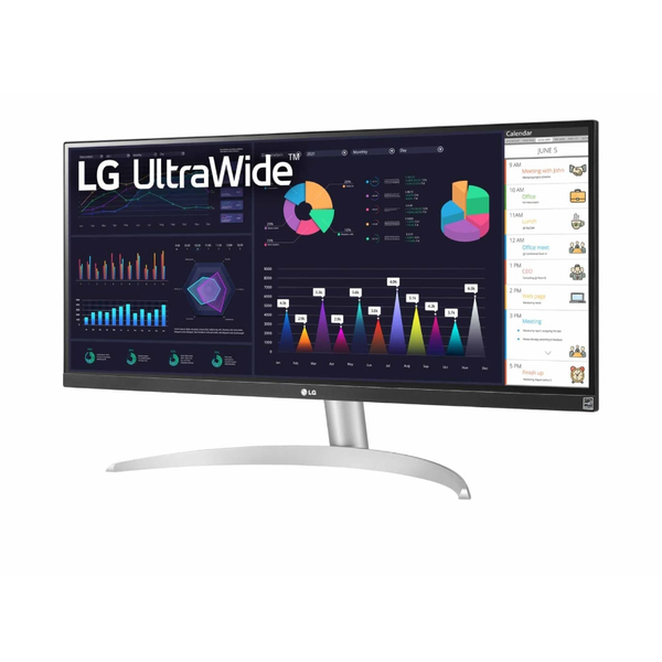 MÀN HÌNH LCD LG ULTRAWIDE 29WQ600-W 29.0