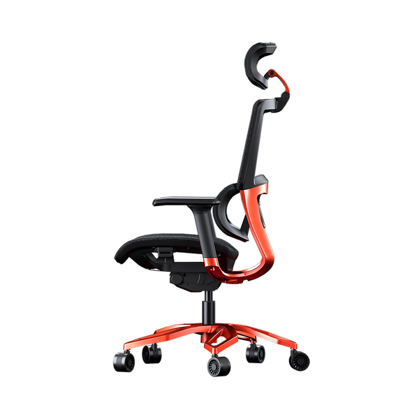 Ghế Cougar Argo Ergonomic Orange