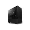 Case NZXT H510 FLOW MATTE BLACK