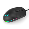 CHUỘT GAMING E-DRA EM6102 - BLACK