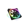 FAN CASE NZXT F120RGB DUO BLACK - TRIPLE (RF-D12TF-B1)