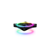 FAN CASE NZXT F120RGB DUO BLACK - TRIPLE (RF-D12TF-B1)