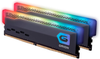 RAM DDR4 16GB GEIL ORION GRAY BUSS 3200 RGB