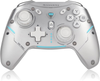 TAY CẦM GAME MACHENIKE G5 PRO HALL-EFFECT GAMEPAD CONTROLLER WHITE