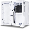 CASE LIAN LI PC - O11 Dynamic Evo White (Mid Tower/Màu Trắng)