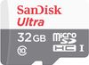 THẺ NHỚ MicroSDXC SanDisk Ultra 32GB 100MB/s