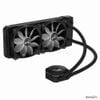 TẢN NHIỆT NƯỚC AIO AEROCOOL Pulse L240F / Liquid cooling-240mmPWM-ARGB Fan