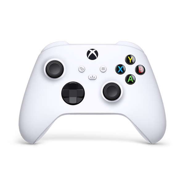 Tay Cầm Xbox Wireless Controller (Xbox Series X/S) WHITE CHÍNH HÃNG