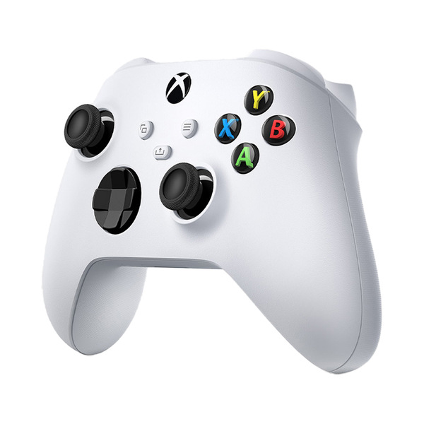 Tay Cầm Xbox Wireless Controller (Xbox Series X/S) WHITE CHÍNH HÃNG