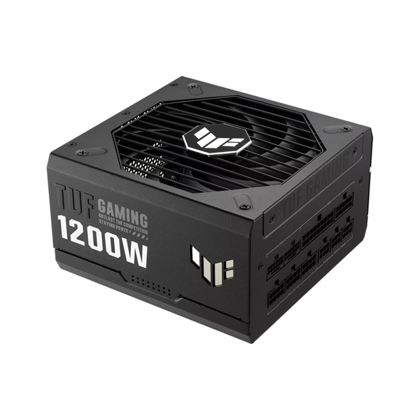 Nguồn ASUS 1200W TUF Gaming 80 Plus Gold Full Modular PCIe 5.0