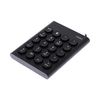 Bàn phím số (Numpad) có dây Rapoo K30