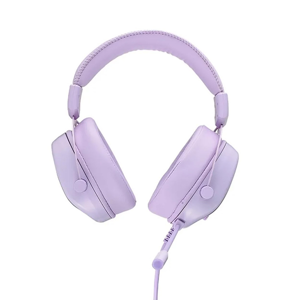 TAI NGHE RAPOO VH650 USB 7.1 LED RGB PURPLE
