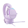 TAI NGHE RAPOO VH650 USB 7.1 LED RGB PURPLE