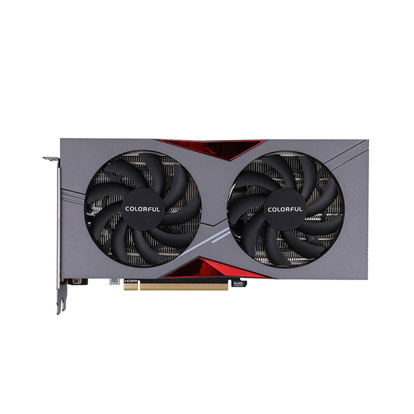 VGA COLORFUL RTX 4060 TI NB DUO 8GB V