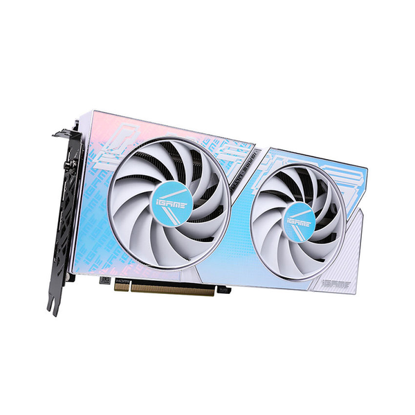 VGA COLORFUL RTX 4060 TI ULTRA W DUO OC 8GB-V