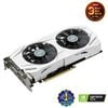 VGA ASUS GTX 1060 DUAL-GTX1060-03G NEW