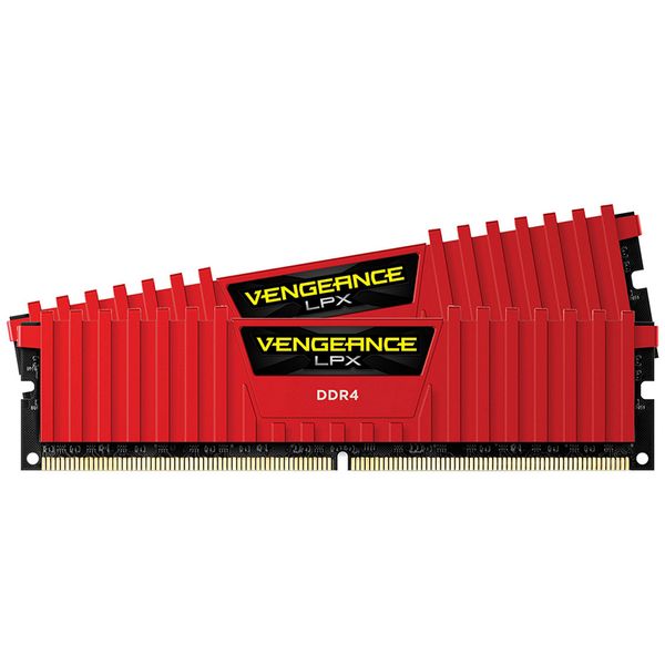 RAM DDR4 16GB CORSAIR VENGEANCE LPX 2666Mhz NEW