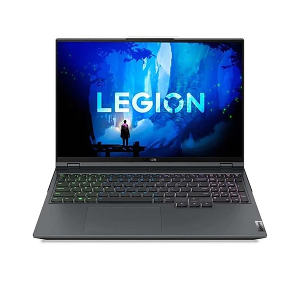 LAPTOP LENOVO LEGION 5 PRO 16IAH7H 82RF0043VN CORE i7-12700H | RTX 3060 6GB | 16GB RAM | 512GB SSD | 16