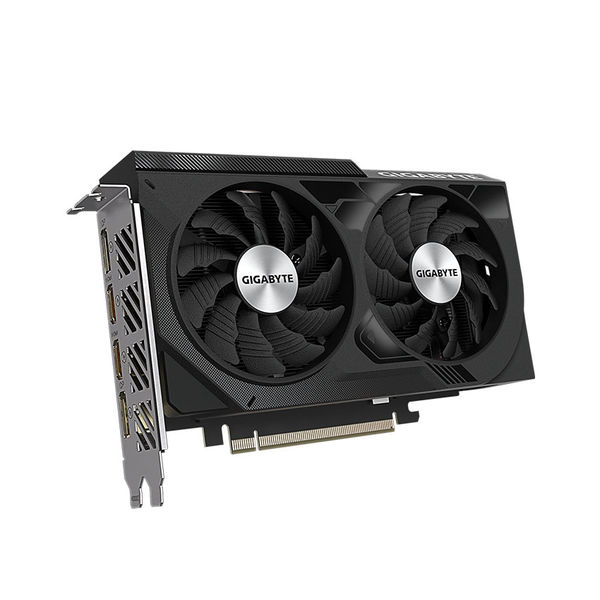 VGA GIGABYTE RTX 4060 WINDFORCE OC 8G GDDR6