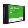 SSD WD 1TB GREEN SATA 2.5 INCH