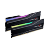 RAM DDR5 32GB GSKILL TRIDENTZ Z5 NEO RGB (2X16GB) 6000MHz BLACK
