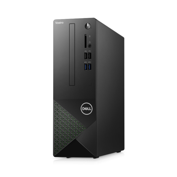 PC Dell Vostro 3020 SFF 13th Core i7-13700, 16GB DDR4 3200Mhz, SSD 512GB PCIe, No DVD, Wifi+BT, Win11 SL, Dell Optical Mouse & Keyboard, 01Year, Malaysia_SFFI72028W1-16G-512G