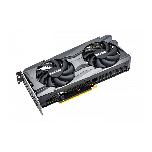 VGA Inno3D RTX 3060 TWIN X2 12GB