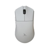 CHUỘT DARMOSHARK M3 WHITE (3 CHẾ ĐỘ KẾT NỐI DÂY / WIRELESS 2.4GHZ / BLUETOOTH 5.0)