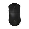 CHUỘT DARMOSHARK M3 BLACK (3 CHẾ ĐỘ KẾT NỐI DÂY / WIRELESS 2.4GHZ / BLUETOOTH 5.0)