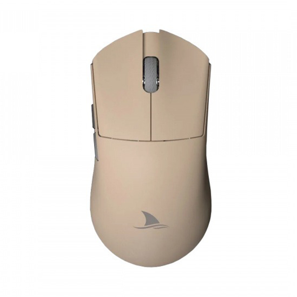 CHUỘT DARMOSHARK M3 CAMEL (3 CHẾ ĐỘ KẾT NỐI DÂY / WIRELESS 2.4GHZ / BLUETOOTH 5.0)