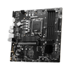Main MSI B760M-P PRO DDR5
