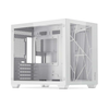 Case Segotep Lumi II White (Mini Tower/ No Fan)