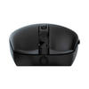 Chuột DareU EM911 Gaming Black