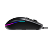 Chuột DareU EM911 Gaming Black