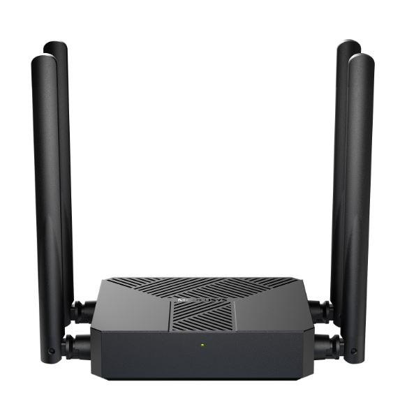 Bộ Phát WiFi 6 AX1500 (TP-Link) Mercusys MR62X - MU-MIMO | OFDMA | WPA3