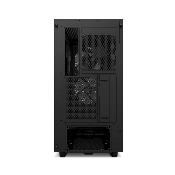 Case NZXT H5 Flow RGB All Black