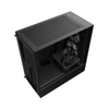 Case NZXT H5 Flow RGB All Black