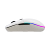 Chuột DareU EM911 Gaming White